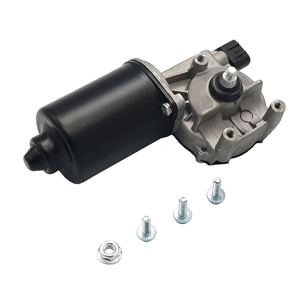 MOTOR LIMPADOR PARABRISA PARA HONDA FIT EXL 1.5 | DX 1.4