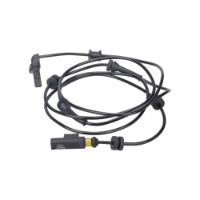 SENSOR ABS TRASEIRO 12V GAUSS - GS2286
