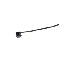 SENSOR ABS TRASEIRO 12V  - GS2286