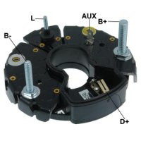 PONTE RETIFICADORA 28V GAUSS - GA1543