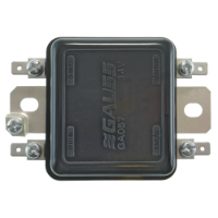 REGULADOR DE VOLTAGEM 14V  - GA057