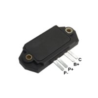 MÓDULO DE IGNIÇÃO 12V GAUSS - GA2551