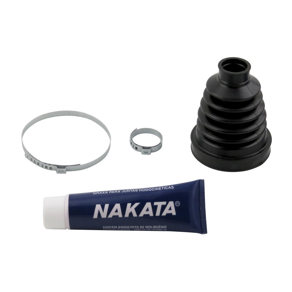 Auto Experts | NKJ283D