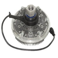 EMBREAGEM VISCOSA GAUSS - GE6034