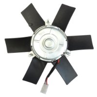 ELETROVENTILADOR 12V 290W GAUSS - GE1046