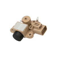 REGULADOR DE VOLTAGEM 14V  - GA420