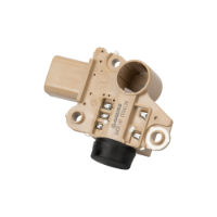 REGULADOR DE VOLTAGEM 14V  - GA420