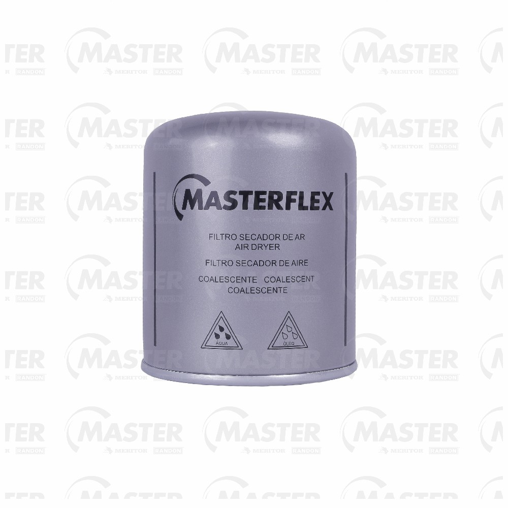 Filtro secador APU - MBB-Iveco-Agrale-Volvo-Ford-VW -Coalescente