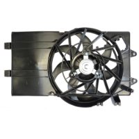 ELETROVENTILADOR 12V 100W GAUSS - GE1081