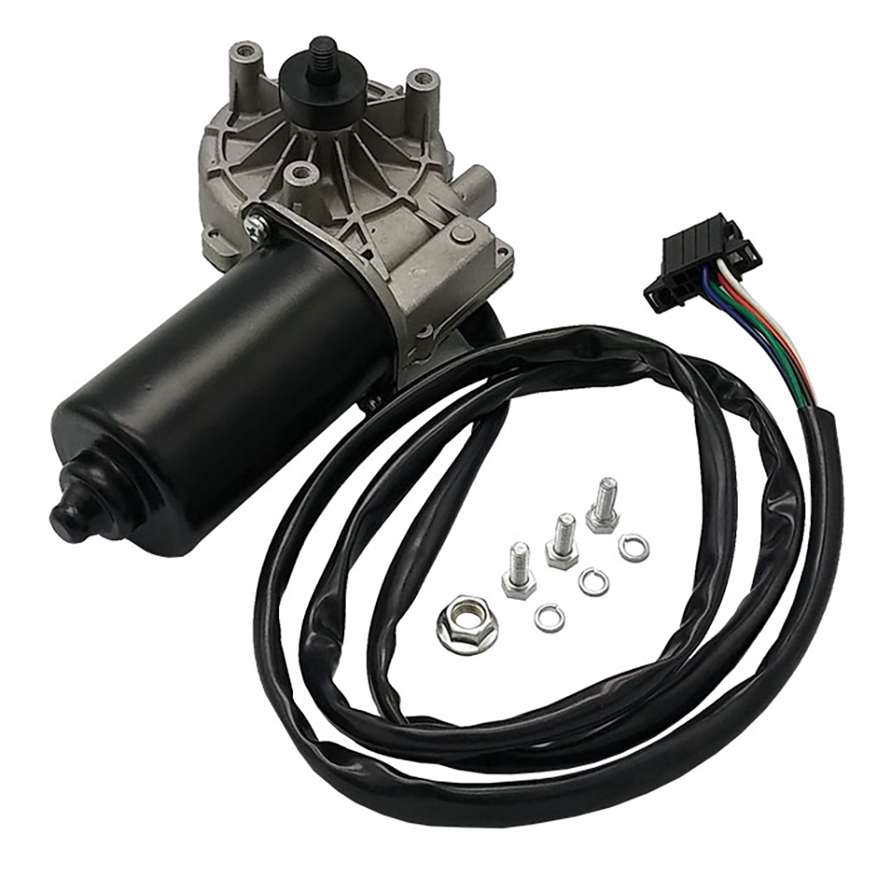 MOTOR LIMPADOR PARABRISA PARA VOLVO FH 12 420 | FH 12 38