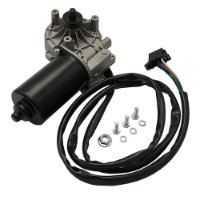 MOTOR DO LIMPADOR DE VIDRO 24V GAUSS - GE5343