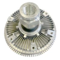 EMBREAGEM VISCOSA GAUSS - GE6081