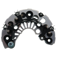 PONTE RETIFICADORA 12V AVALANCHE  - GA1302