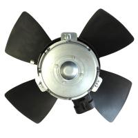 ELETROVENTILADOR 12V 155W GAUSS - GE1013