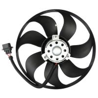 ELETROVENTILADOR 12V 250/60W GAUSS - GE1028