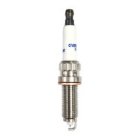 VELA DE IGNIÇÃO GAUSS - GV8R55I-08