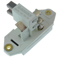 REGULADOR DE VOLTAGEM 14V  - GA404