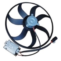 ELETROVENTILADOR 12V 280W  - GE1179