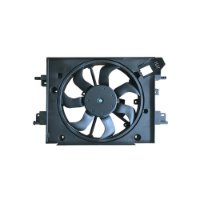 ELETROVENTILADOR 12V 240W GAUSS - GE1155