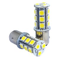 LÂMPADA 24V 4,99W BAY15D  - GL302LED