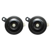 BUZINA 12V GAUSS - GB1047