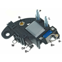 REGULADOR DE VOLTAGEM 14V GAUSS - GA122