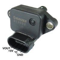 SENSOR MAP 12V GAUSS - GI3092