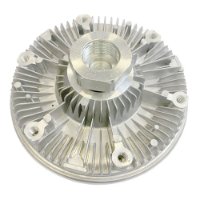 EMBREAGEM VISCOSA GAUSS - GE6055