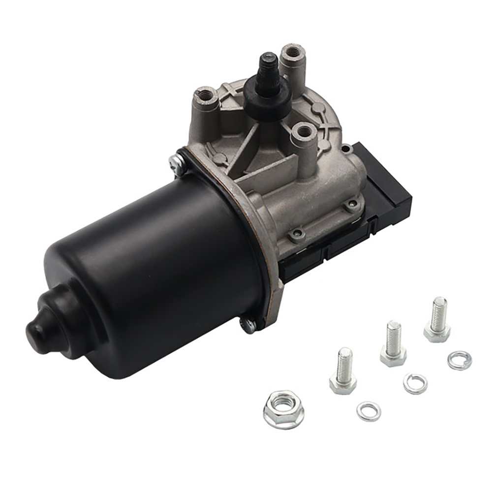 MOTOR LIMPADOR PARABRISA PARA FIAT PALIO WEEKEND 1.8