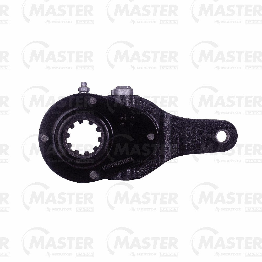 Ajustador Manual 10E - 1F - 6 pol.