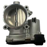 CORPO DE BORBOLETA (TBI) GAUSS - GI7107