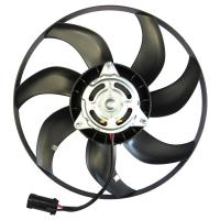 ELETROVENTILADOR 12V 228W GAUSS - GE1024