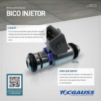 BICO INJETOR  - GI9892