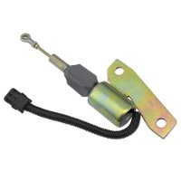 SOLENOIDE DE PARADA GAUSS - GS22006