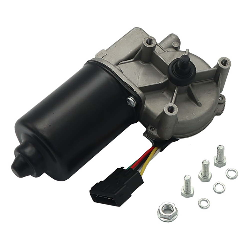 MOTOR LIMPADOR PARABRISA PARA MERCEDES ATEGO 1418 4.3 | 1725