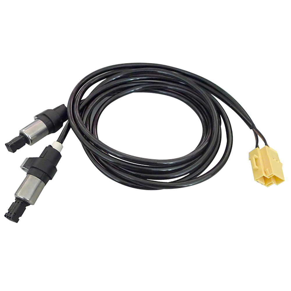 SENSOR ABS PARA VOLVO V70 2.0 | S70 2.3 T-5 2.3 | 850 2.5 GL