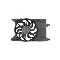 ELETROVENTILADOR 12V 275W GAUSS - GE1051