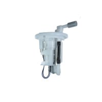 BOMBA DE COMBUSTÍVEL 12V FLEX GAUSS - GM14013