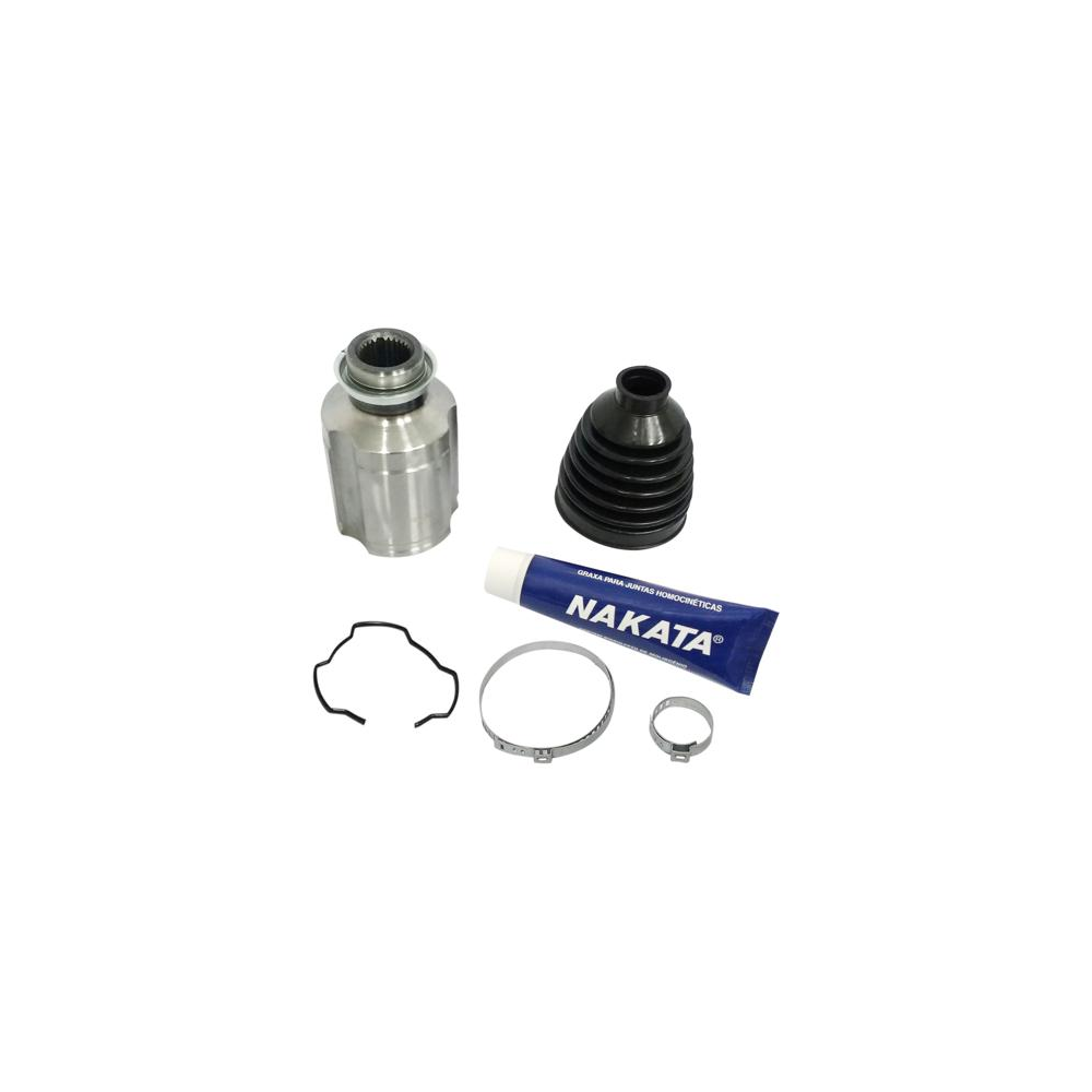 Auto Experts | NJH13-260D