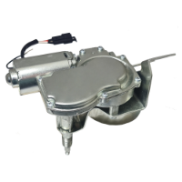 MOTOR DO LIMPADOR DE VIDRO 12V GAUSS - GE5141