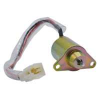 SOLENOIDE DE PARADA GAUSS - GS22011