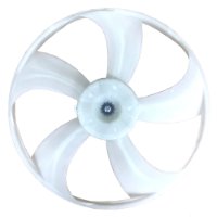 ELETROVENTILADOR 12V 90W GAUSS - GE1157