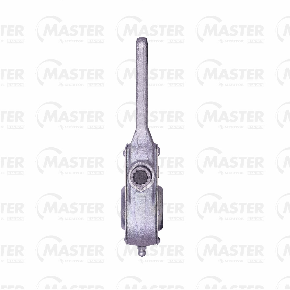 Ajustador Manual - 24E - CH14 - 1F - 5 pol.