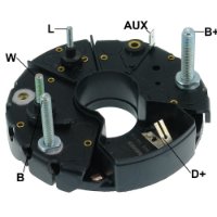 PONTE RETIFICADORA 24V AVALANCHE GAUSS - GA1989