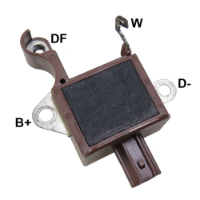 REGULADOR DE VOLTAGEM 14V  - GA145