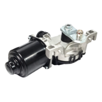 MOTOR DO LIMPADOR DE VIDRO 12V GAUSS - GE5460