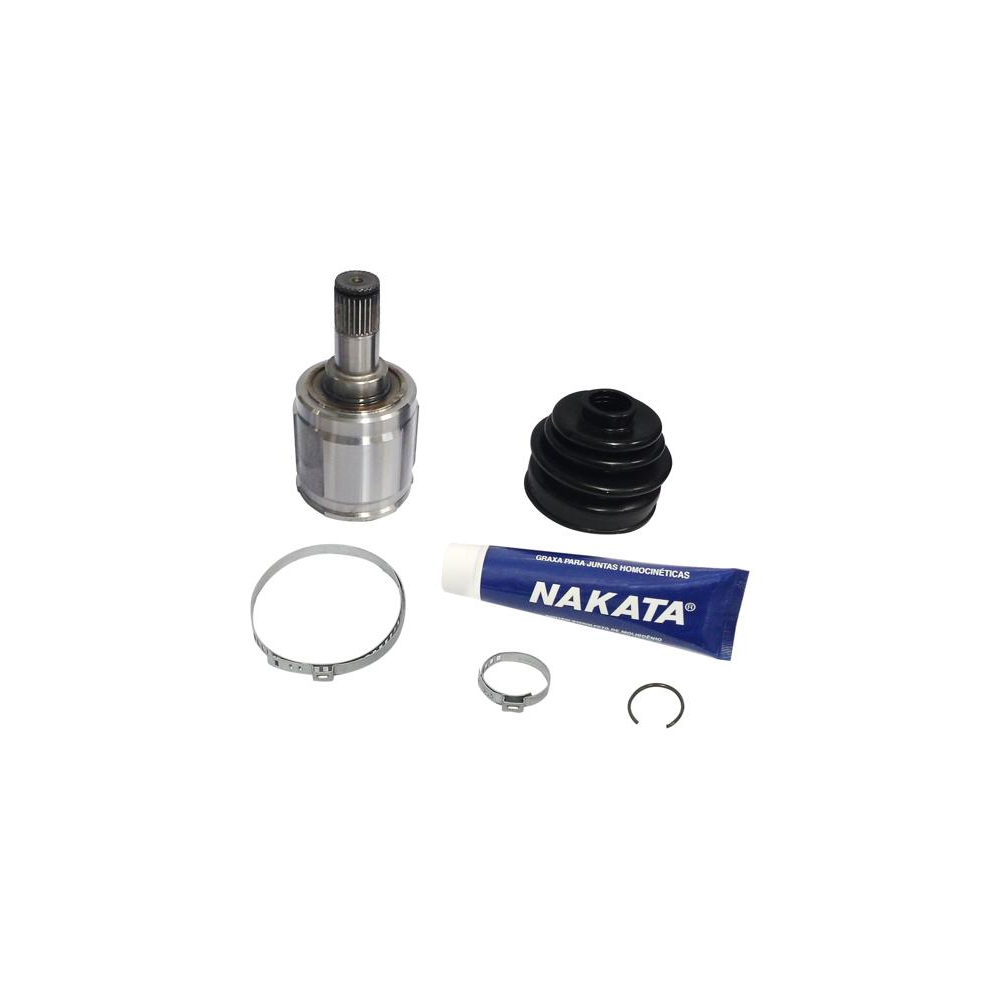 Auto Experts | NJH24-241D