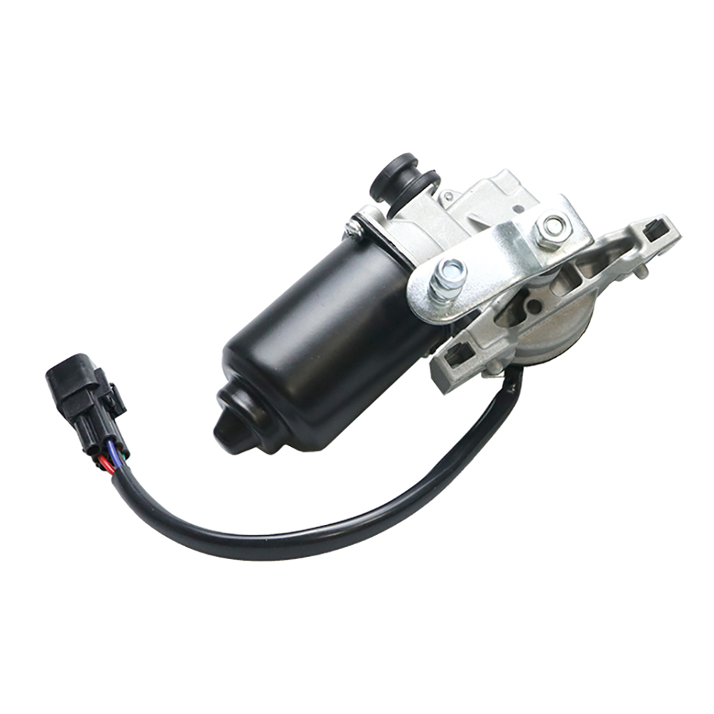 MOTOR LIMPADOR PARABRISA PARA KIA SOUL 1.6 | CVVT 1.6