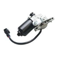 MOTOR DO LIMPADOR DE VIDRO 12V GAUSS - GE5360