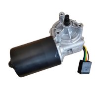 MOTOR DO LIMPADOR DE VIDRO 12V GAUSS - GE5067